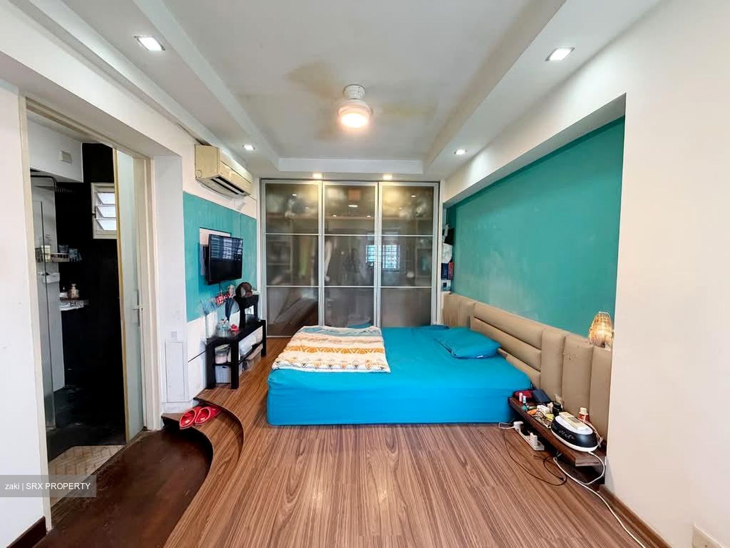 Blk 647 Eastdale (Punggol), HDB 4 Rooms #557826641